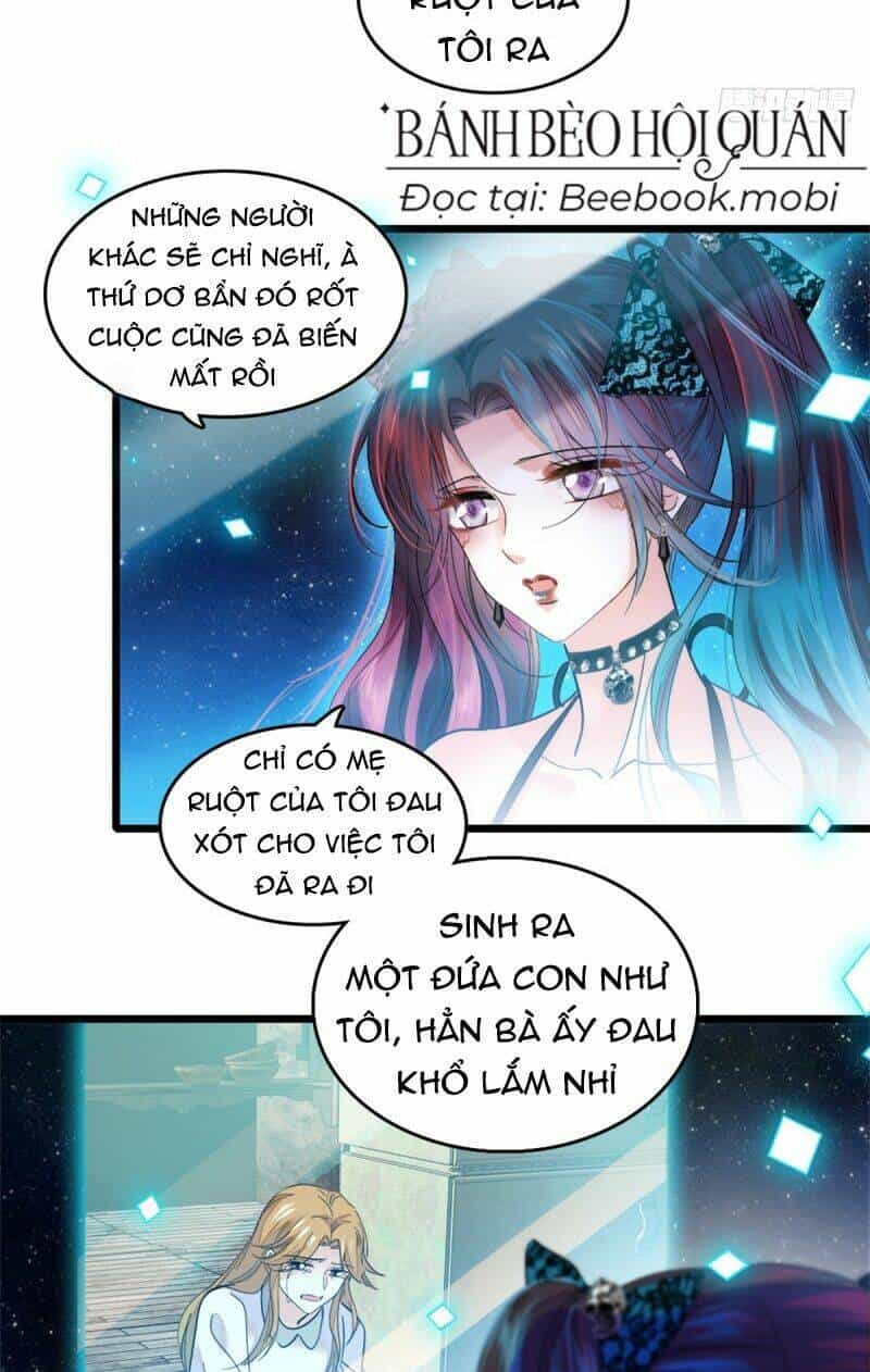 Thiên Kim Toàn Năng Lật Tung Trời - Chương 1 - ảnh 30