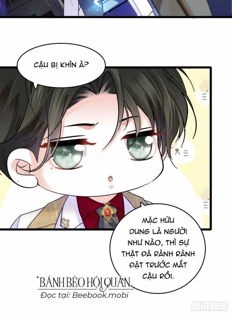 Thiên Kim Toàn Năng Lật Tung Trời - Chương 11 - ảnh 22