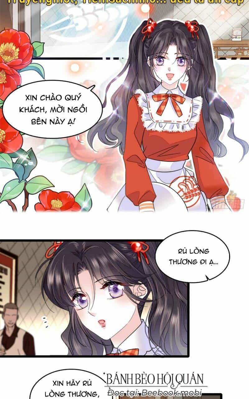 Thiên Kim Toàn Năng Lật Tung Trời - Chương 11 - ảnh 25
