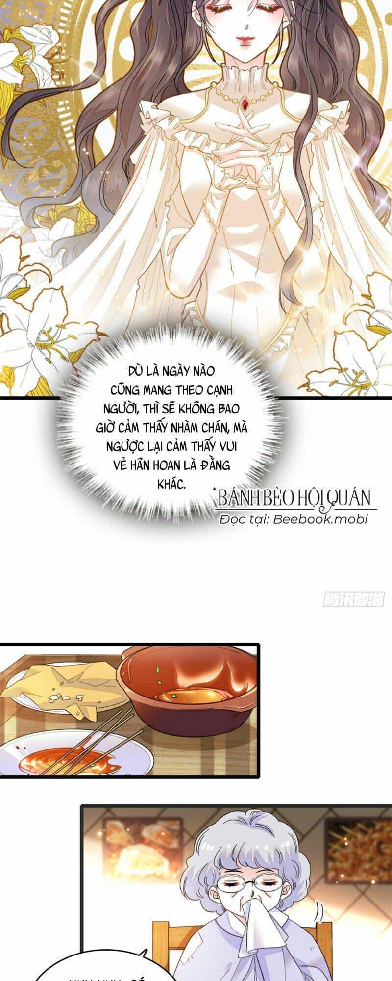 Thiên Kim Toàn Năng Lật Tung Trời - Chương 12 - ảnh 11