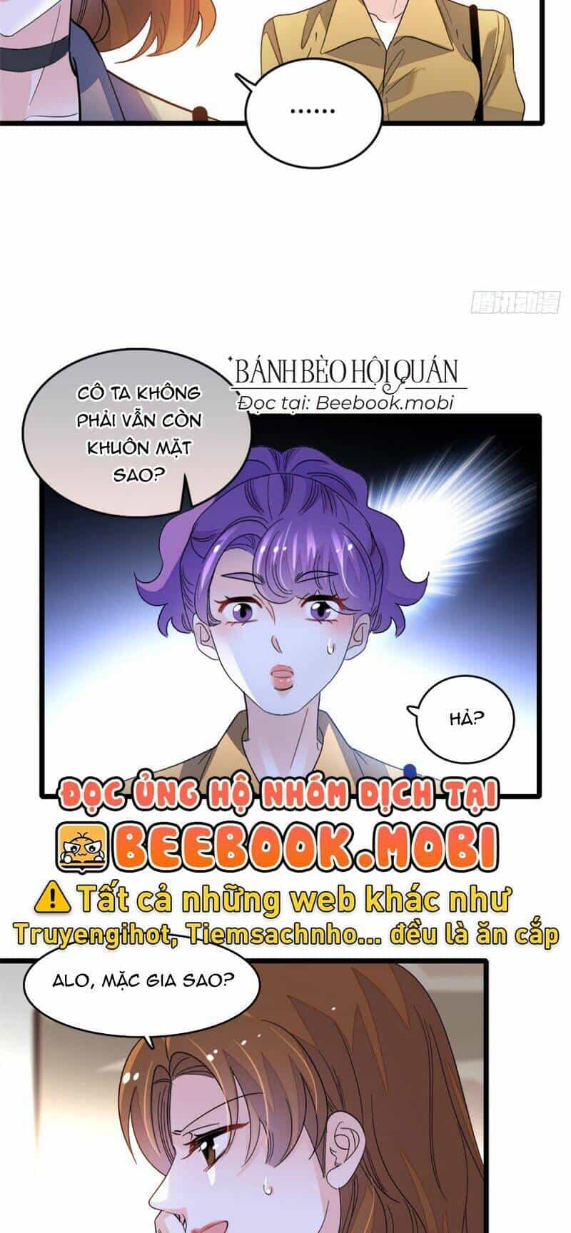 Thiên Kim Toàn Năng Lật Tung Trời - Chương 12 - ảnh 32