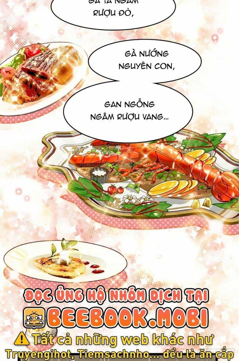 Thiên Kim Toàn Năng Lật Tung Trời - Chương 12 - ảnh 4