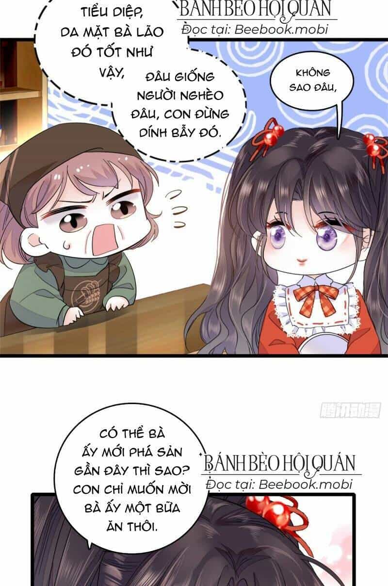 Thiên Kim Toàn Năng Lật Tung Trời - Chương 12 - ảnh 7