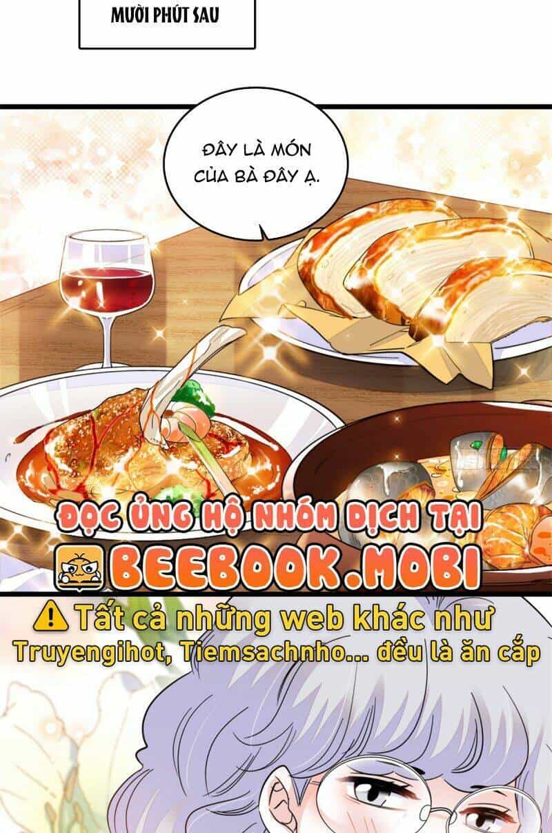 Thiên Kim Toàn Năng Lật Tung Trời - Chương 12 - ảnh 9