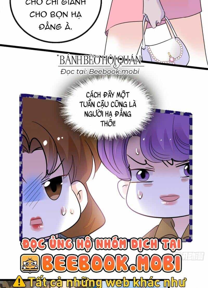 Thiên Kim Toàn Năng Lật Tung Trời - Chương 13 - ảnh 25