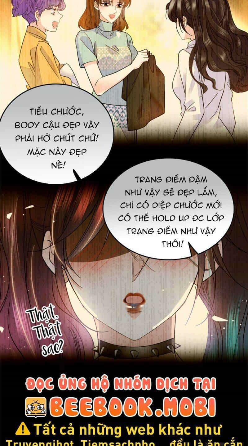 Thiên Kim Toàn Năng Lật Tung Trời - Chương 13 - ảnh 6