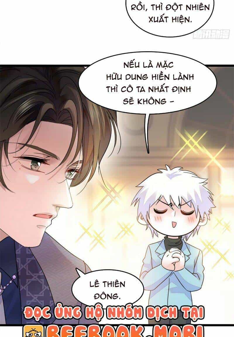 Thiên Kim Toàn Năng Lật Tung Trời - Chương 15 - ảnh 19