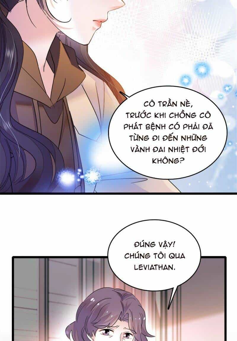 Thiên Kim Toàn Năng Lật Tung Trời - Chương 15 - ảnh 28
