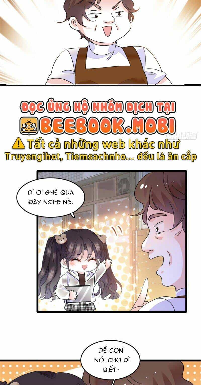 Thiên Kim Toàn Năng Lật Tung Trời - Chương 16 - ảnh 30