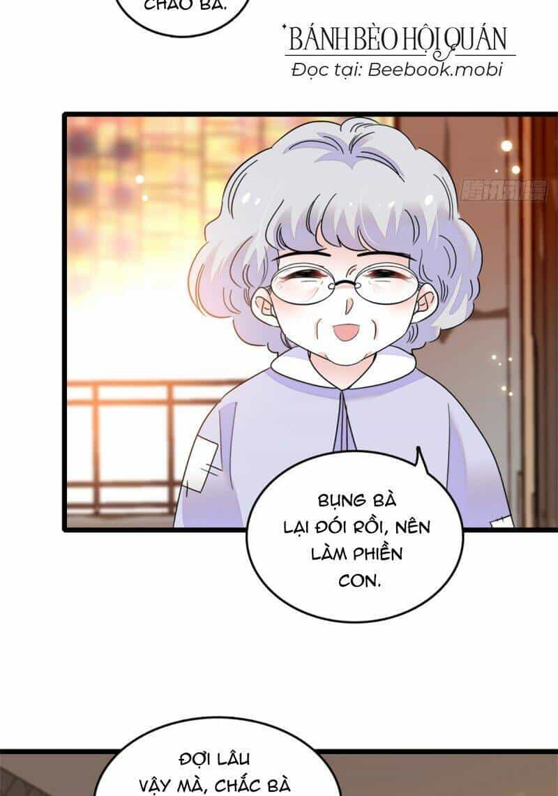 Thiên Kim Toàn Năng Lật Tung Trời - Chương 17 - ảnh 12