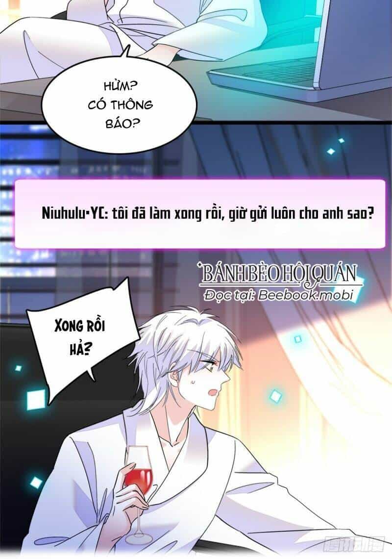 Thiên Kim Toàn Năng Lật Tung Trời - Chương 17 - ảnh 21