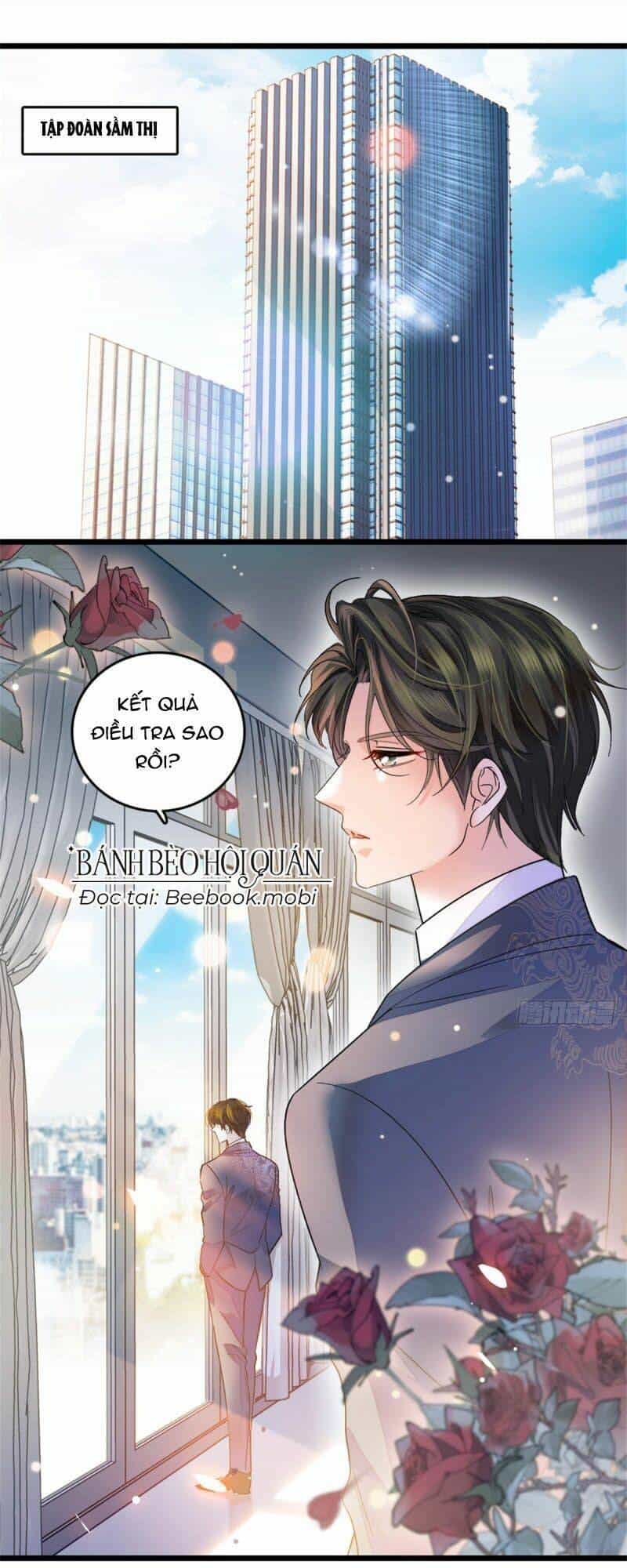 Thiên Kim Toàn Năng Lật Tung Trời - Chương 18 - ảnh 2