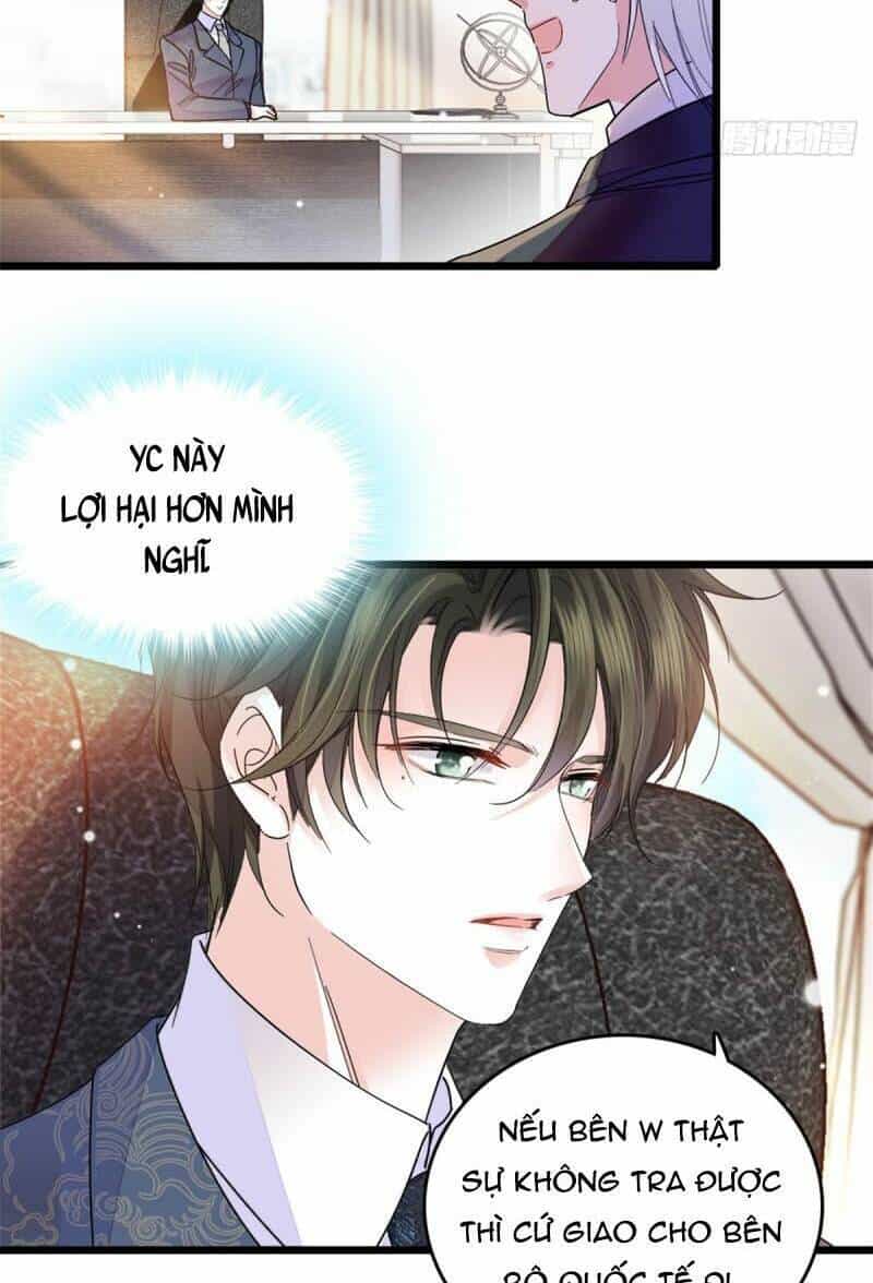 Thiên Kim Toàn Năng Lật Tung Trời - Chương 18 - ảnh 5