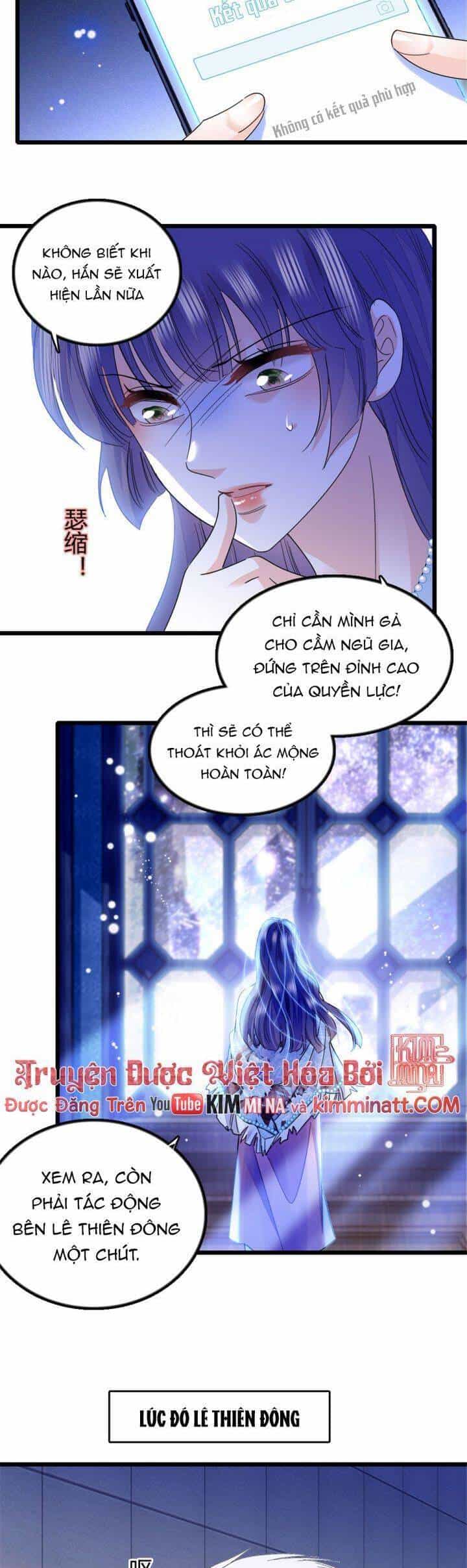 Thiên Kim Toàn Năng Lật Tung Trời - Chương 24 - ảnh 22