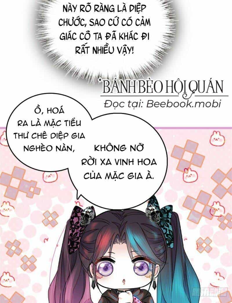 Thiên Kim Toàn Năng Lật Tung Trời - Chương 2 - ảnh 18