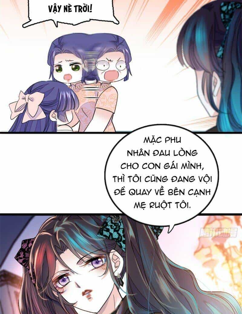 Thiên Kim Toàn Năng Lật Tung Trời - Chương 2 - ảnh 21