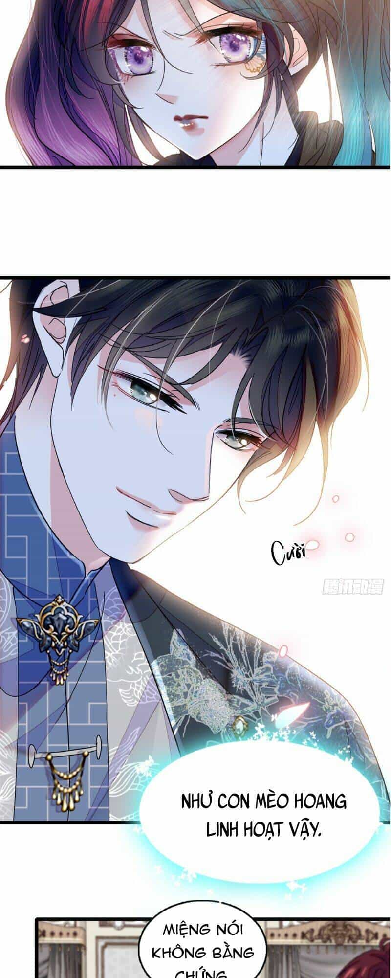 Thiên Kim Toàn Năng Lật Tung Trời - Chương 2 - ảnh 26