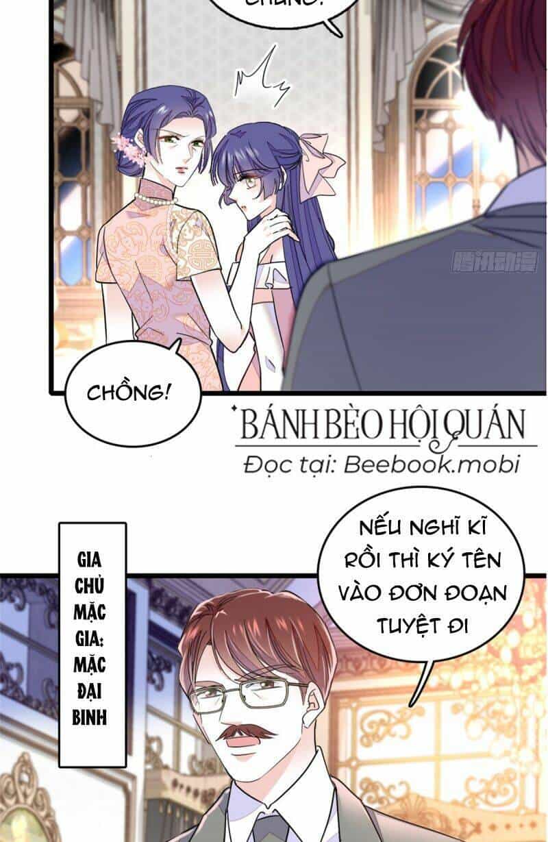 Thiên Kim Toàn Năng Lật Tung Trời - Chương 2 - ảnh 27
