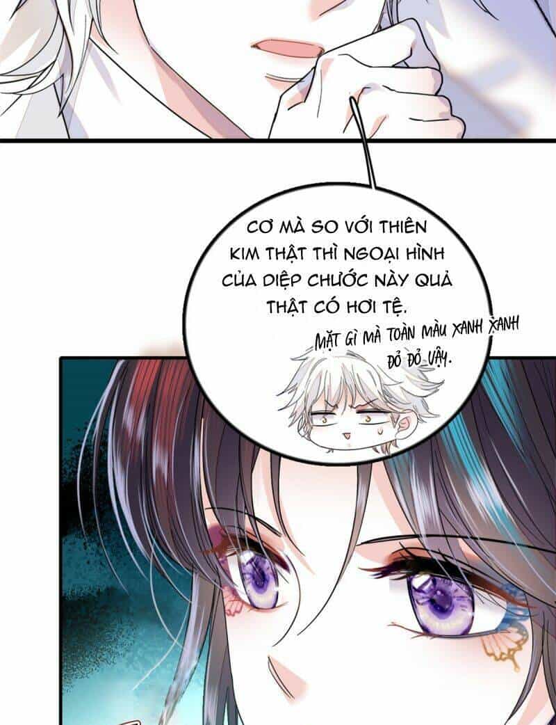 Thiên Kim Toàn Năng Lật Tung Trời - Chương 2 - ảnh 3