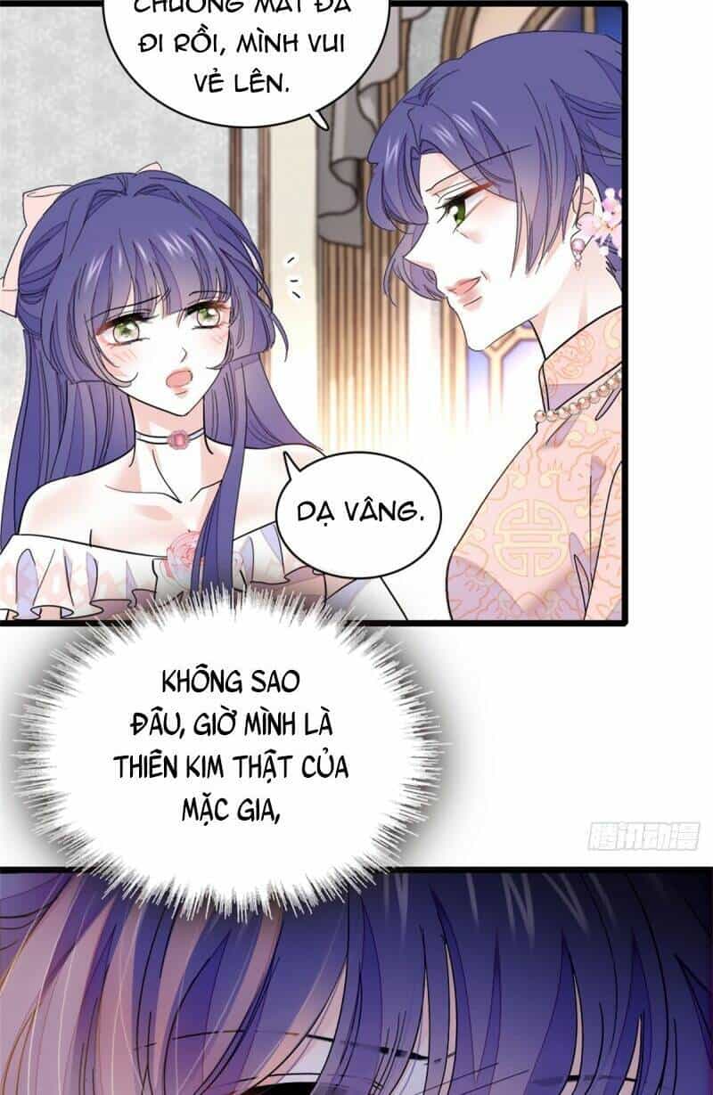 Thiên Kim Toàn Năng Lật Tung Trời - Chương 2 - ảnh 40