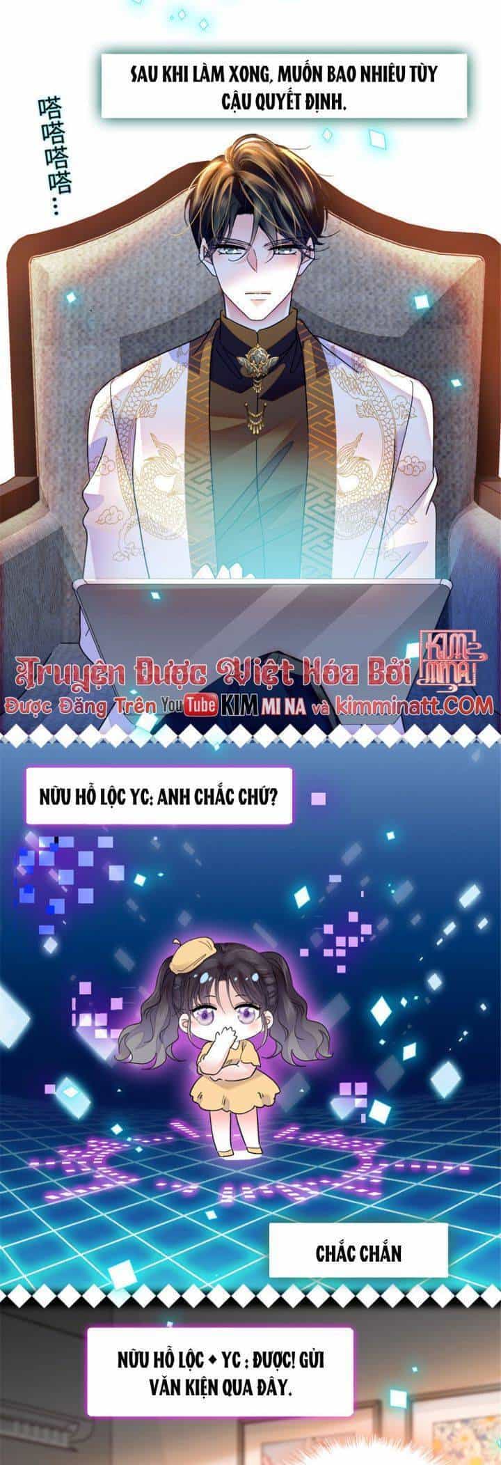 Thiên Kim Toàn Năng Lật Tung Trời - Chương 25 - ảnh 14