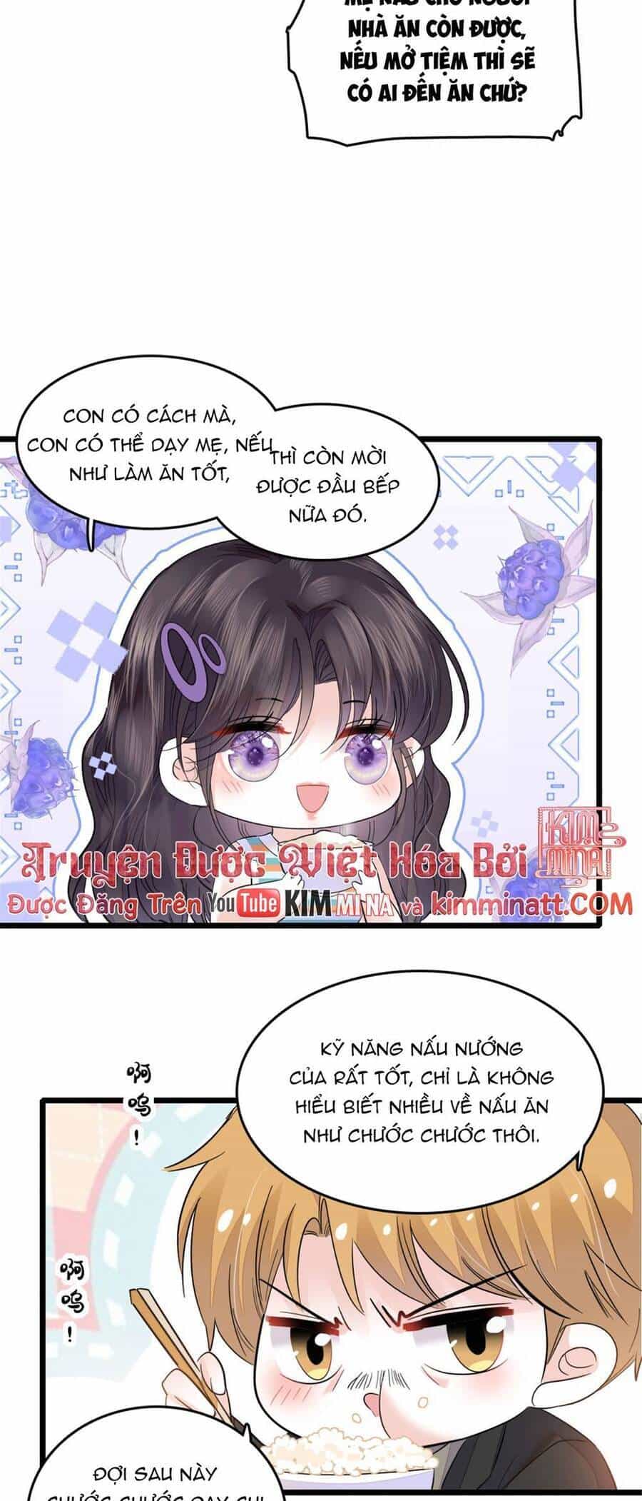 Thiên Kim Toàn Năng Lật Tung Trời - Chương 26 - ảnh 11