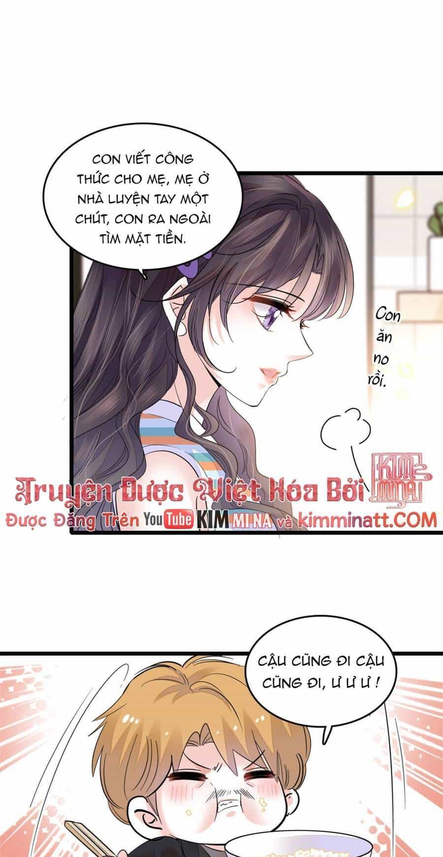 Thiên Kim Toàn Năng Lật Tung Trời - Chương 26 - ảnh 13