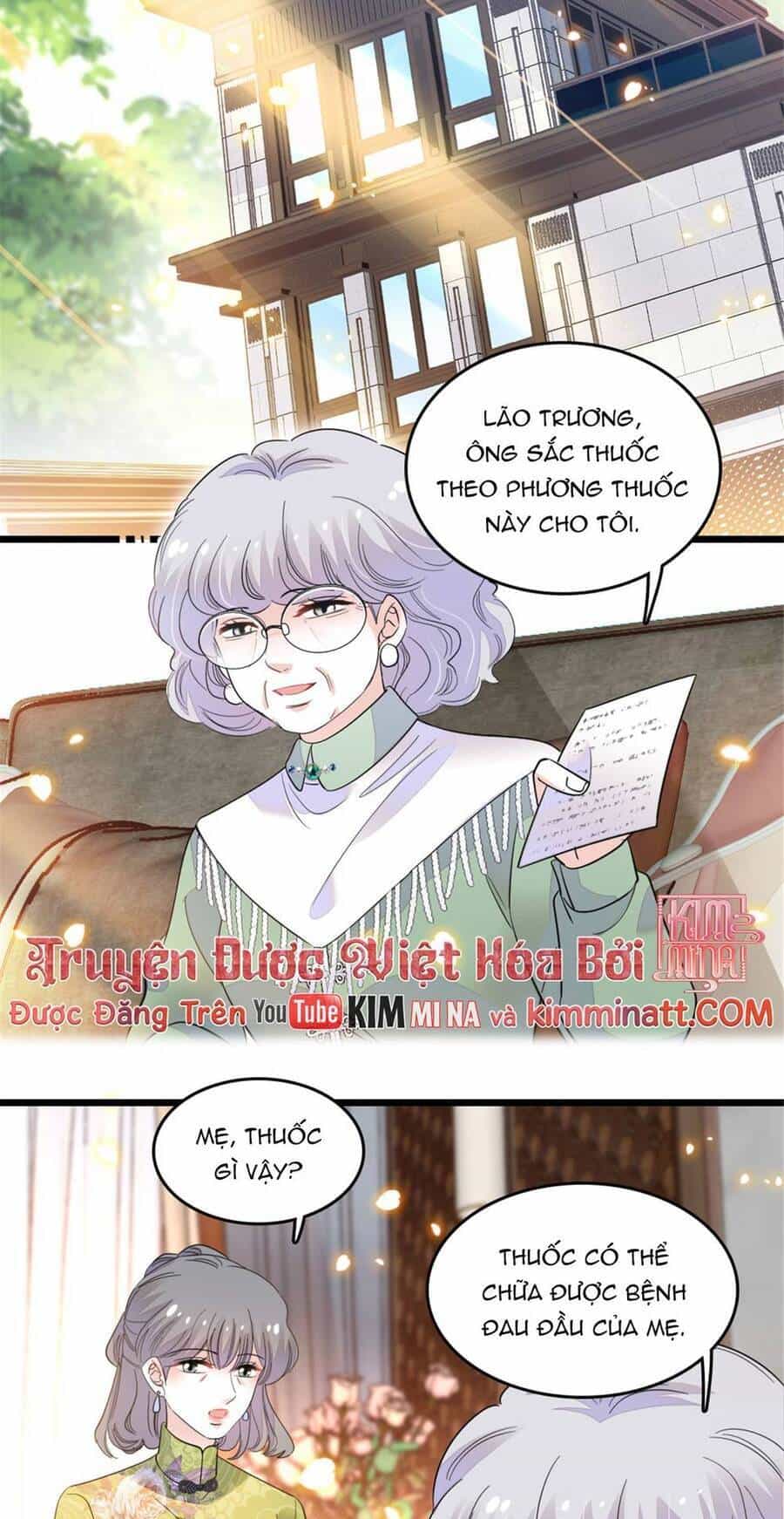 Thiên Kim Toàn Năng Lật Tung Trời - Chương 26 - ảnh 15