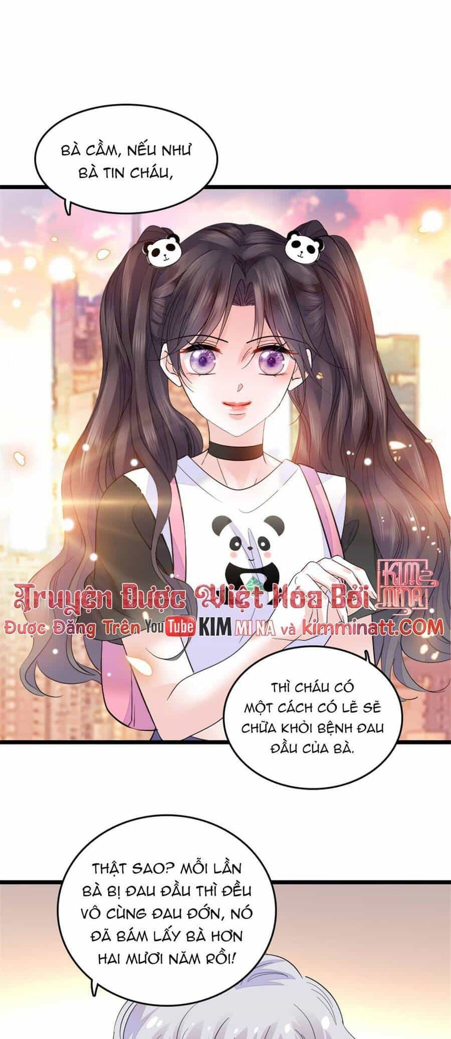 Thiên Kim Toàn Năng Lật Tung Trời - Chương 26 - ảnh 3