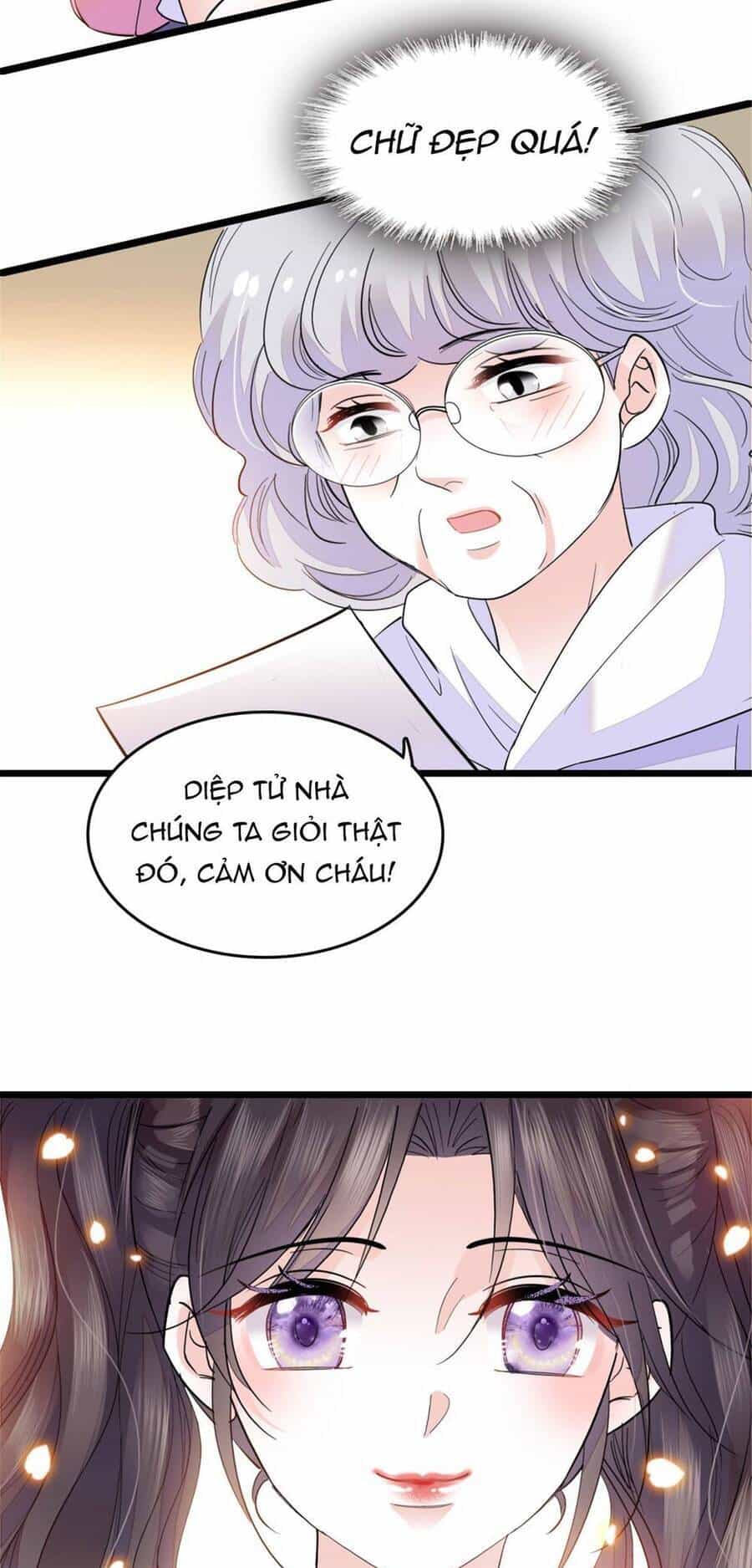 Thiên Kim Toàn Năng Lật Tung Trời - Chương 26 - ảnh 5