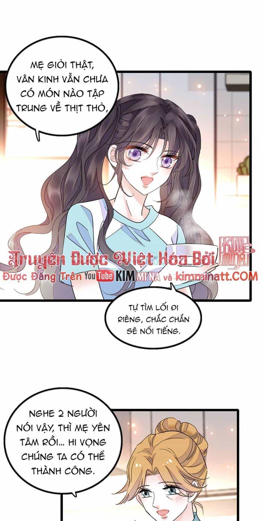 Thiên Kim Toàn Năng Lật Tung Trời - Chương 28 - ảnh 13