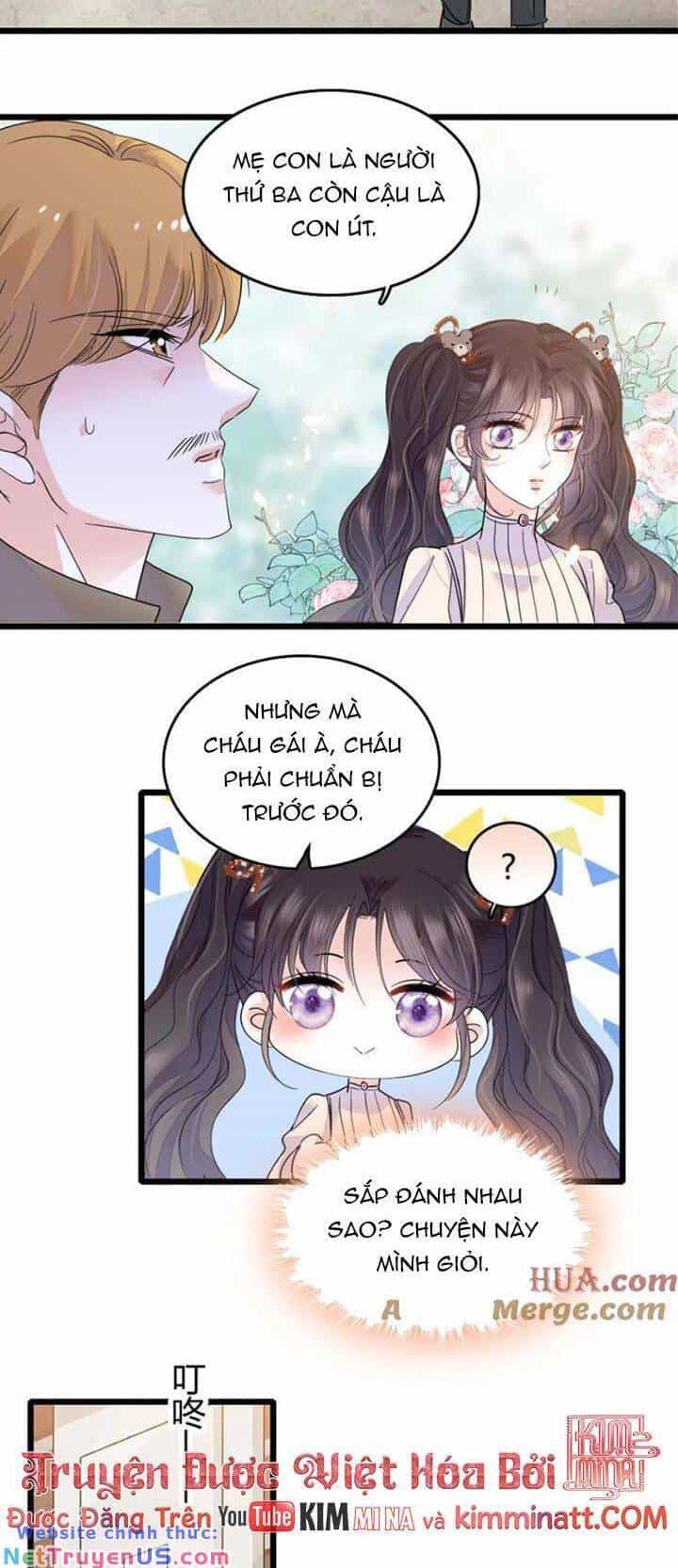 Thiên Kim Toàn Năng Lật Tung Trời - Chương 29 - ảnh 10