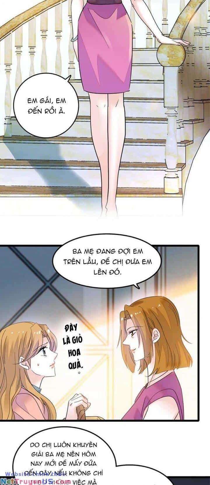 Thiên Kim Toàn Năng Lật Tung Trời - Chương 29 - ảnh 12