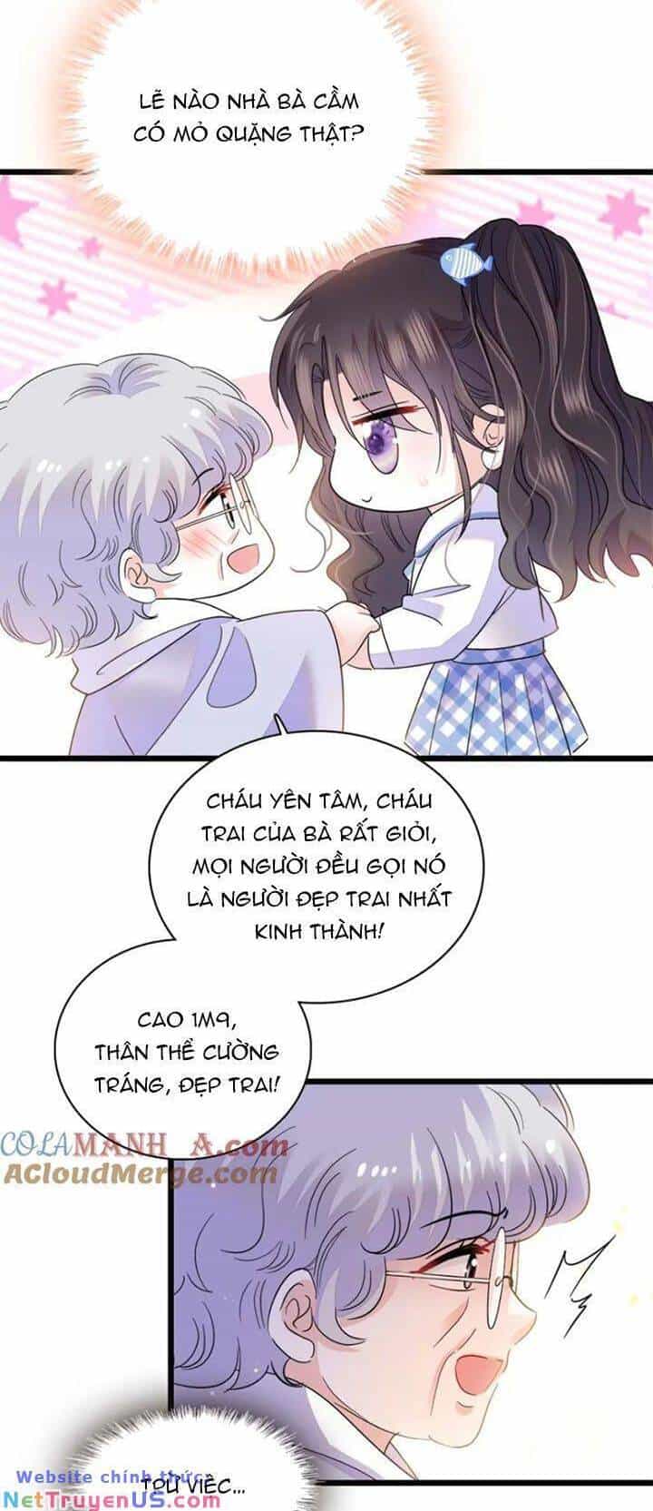 Thiên Kim Toàn Năng Lật Tung Trời - Chương 29 - ảnh 2