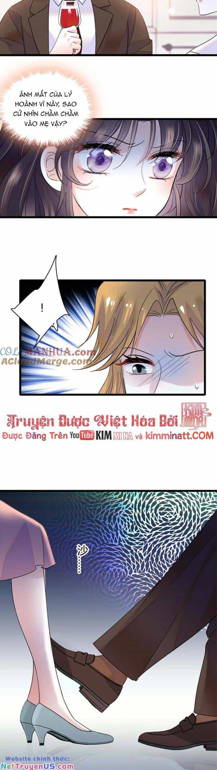 Thiên Kim Toàn Năng Lật Tung Trời - Chương 29 - ảnh 21
