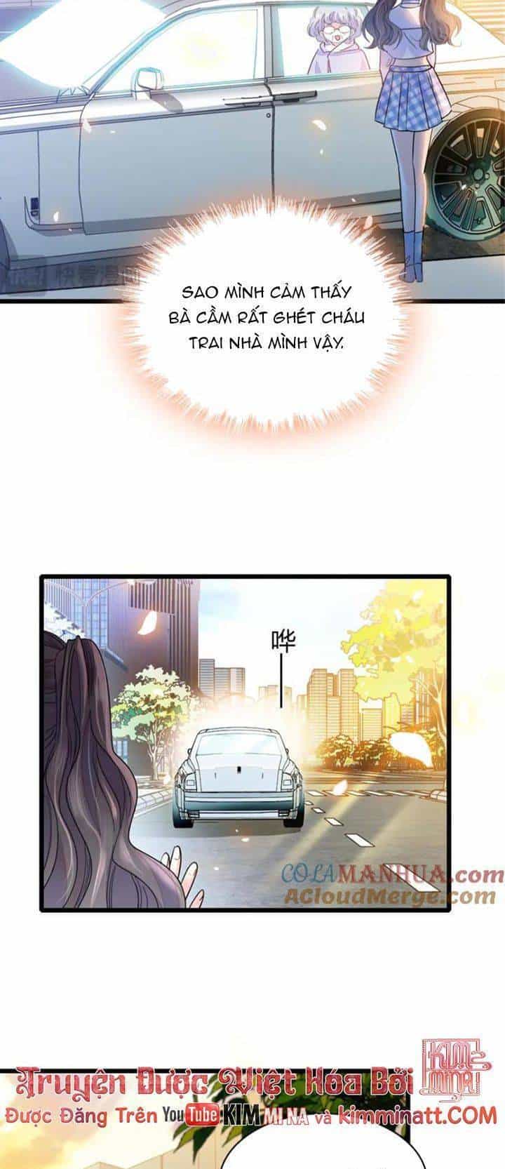 Thiên Kim Toàn Năng Lật Tung Trời - Chương 29 - ảnh 5
