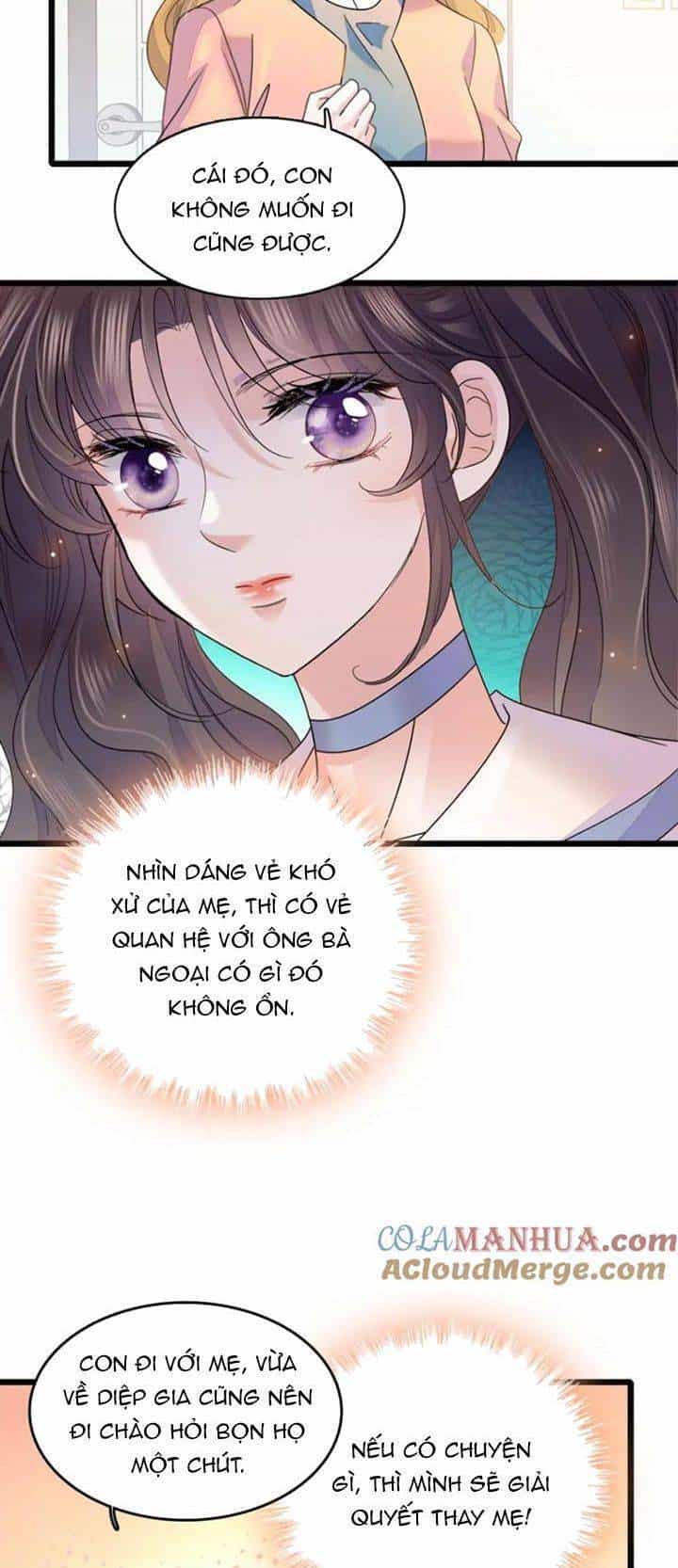 Thiên Kim Toàn Năng Lật Tung Trời - Chương 29 - ảnh 7