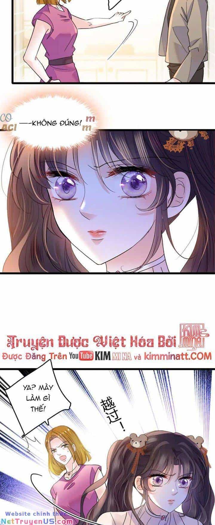 Thiên Kim Toàn Năng Lật Tung Trời - Chương 30 - ảnh 18