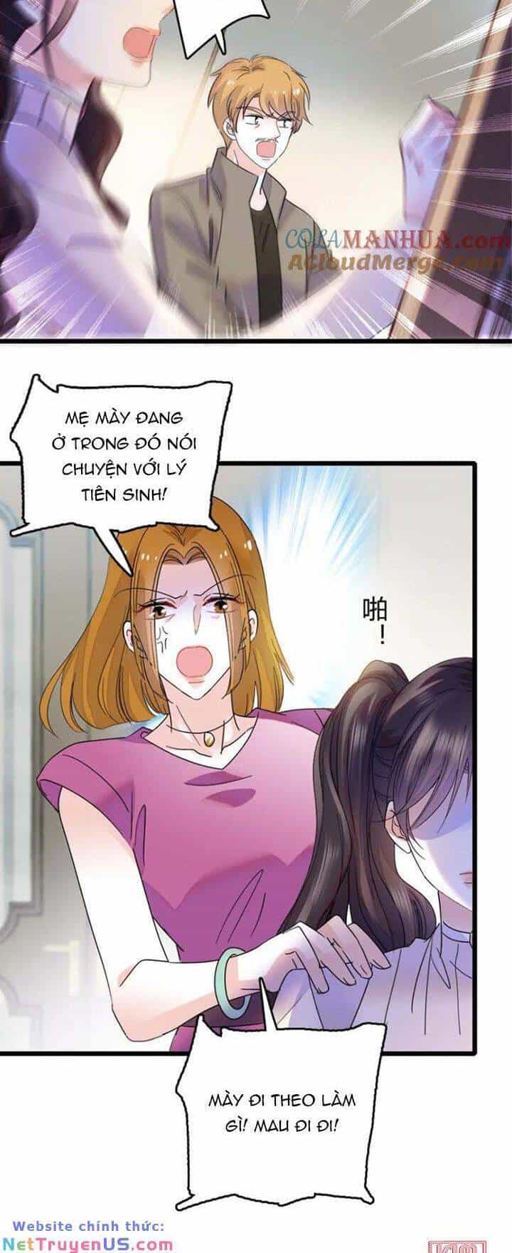 Thiên Kim Toàn Năng Lật Tung Trời - Chương 30 - ảnh 20