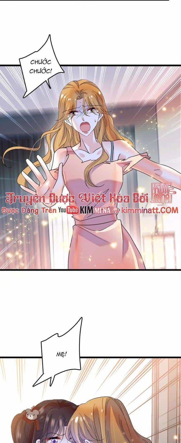 Thiên Kim Toàn Năng Lật Tung Trời - Chương 30 - ảnh 23