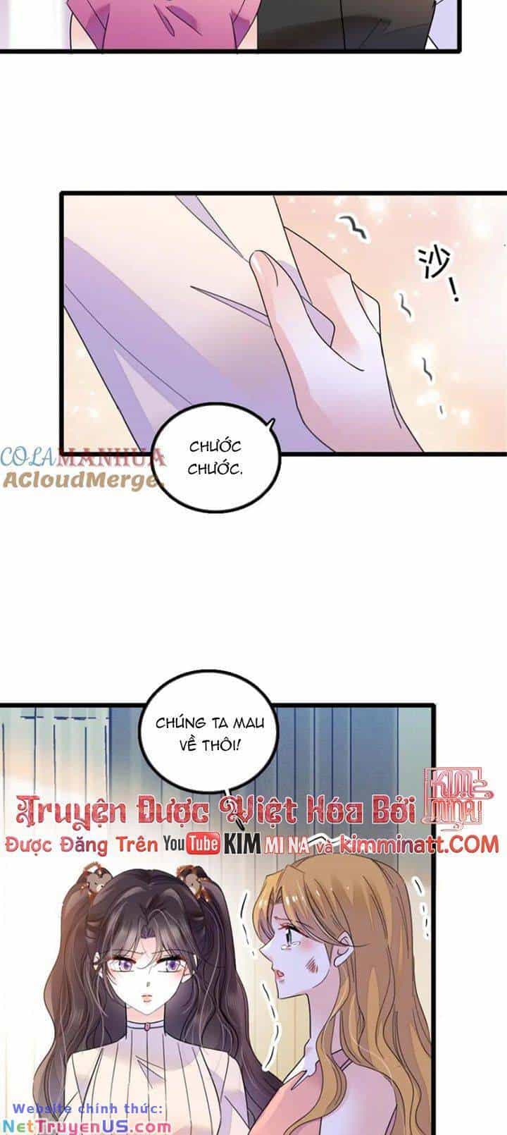 Thiên Kim Toàn Năng Lật Tung Trời - Chương 30 - ảnh 29
