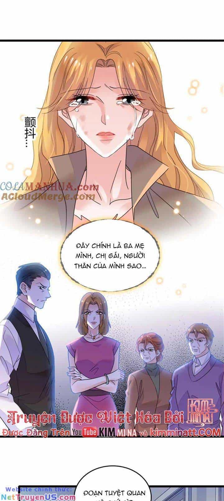 Thiên Kim Toàn Năng Lật Tung Trời - Chương 30 - ảnh 34