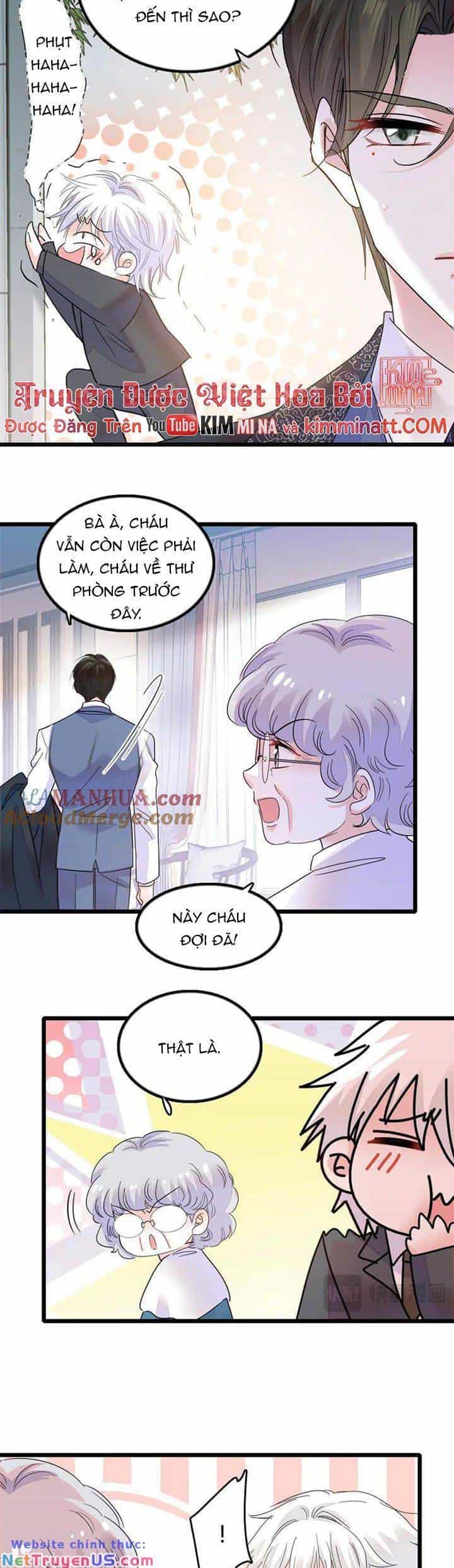 Thiên Kim Toàn Năng Lật Tung Trời - Chương 31 - ảnh 19