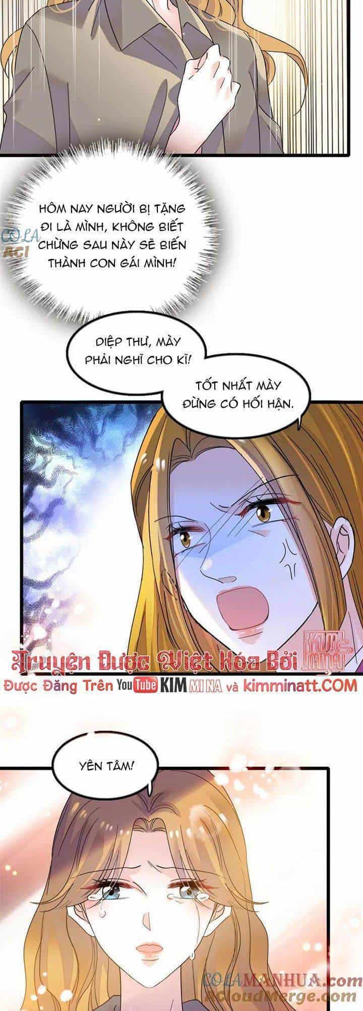 Thiên Kim Toàn Năng Lật Tung Trời - Chương 31 - ảnh 3