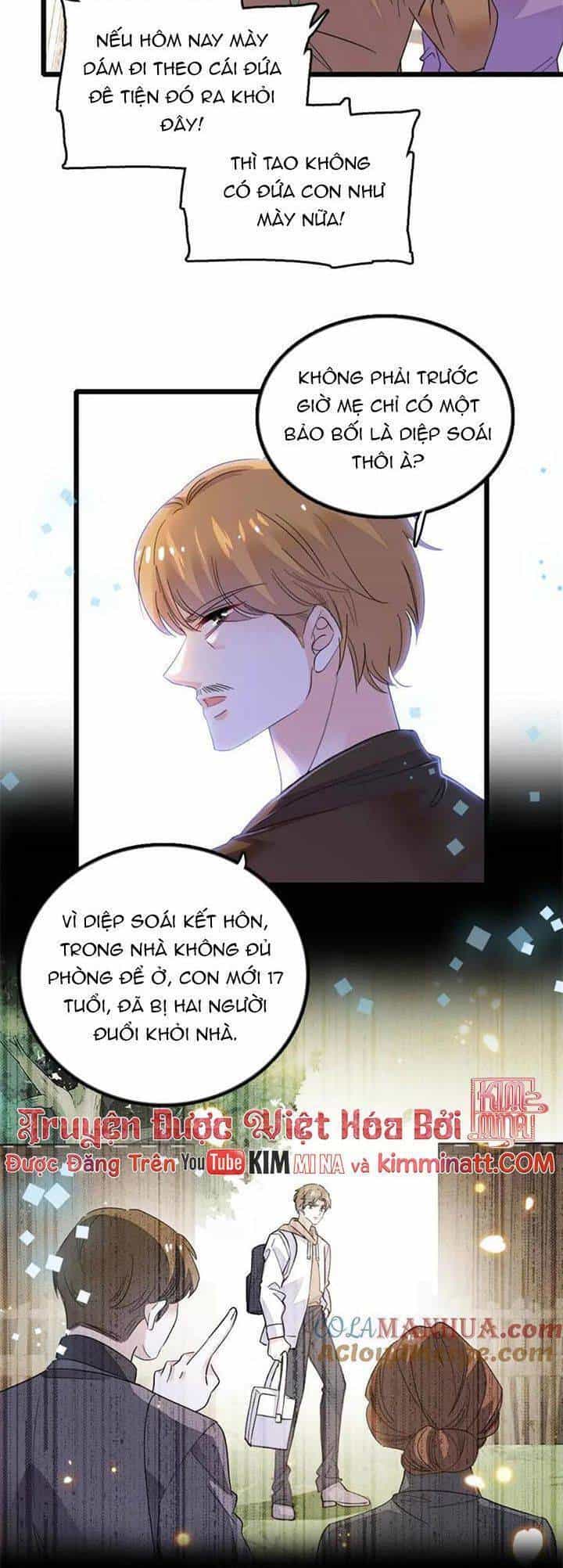 Thiên Kim Toàn Năng Lật Tung Trời - Chương 31 - ảnh 5