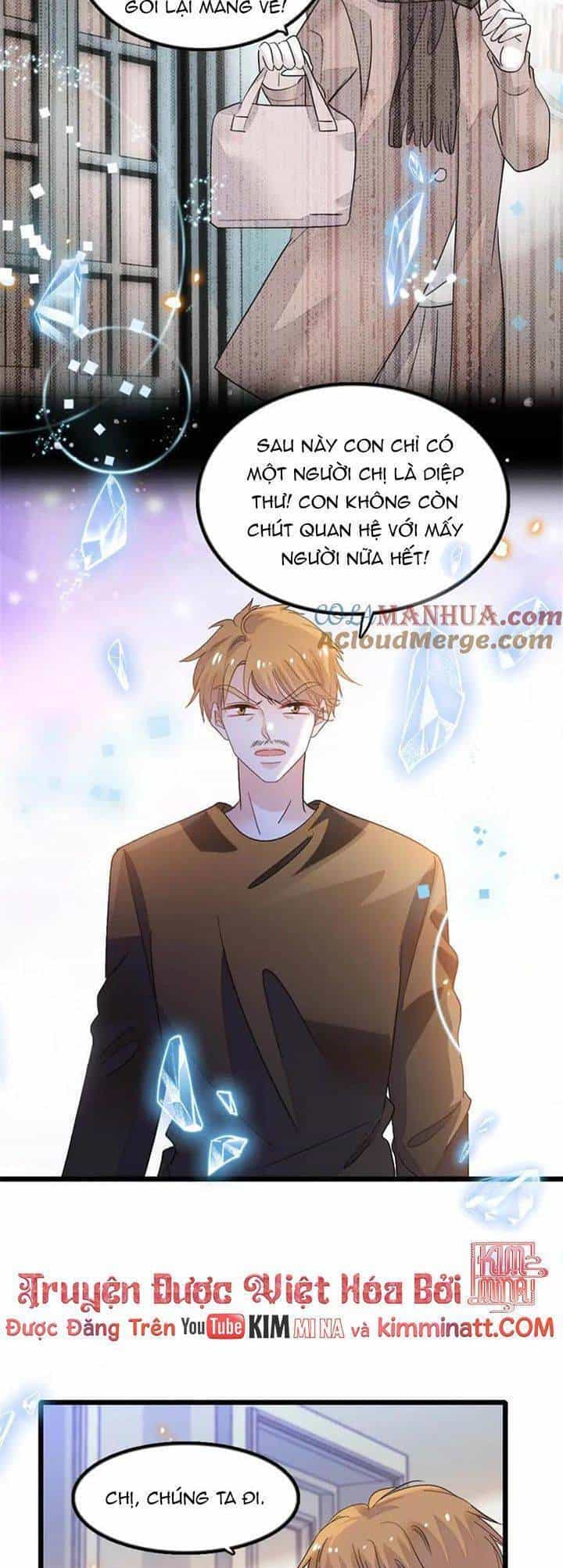 Thiên Kim Toàn Năng Lật Tung Trời - Chương 31 - ảnh 7