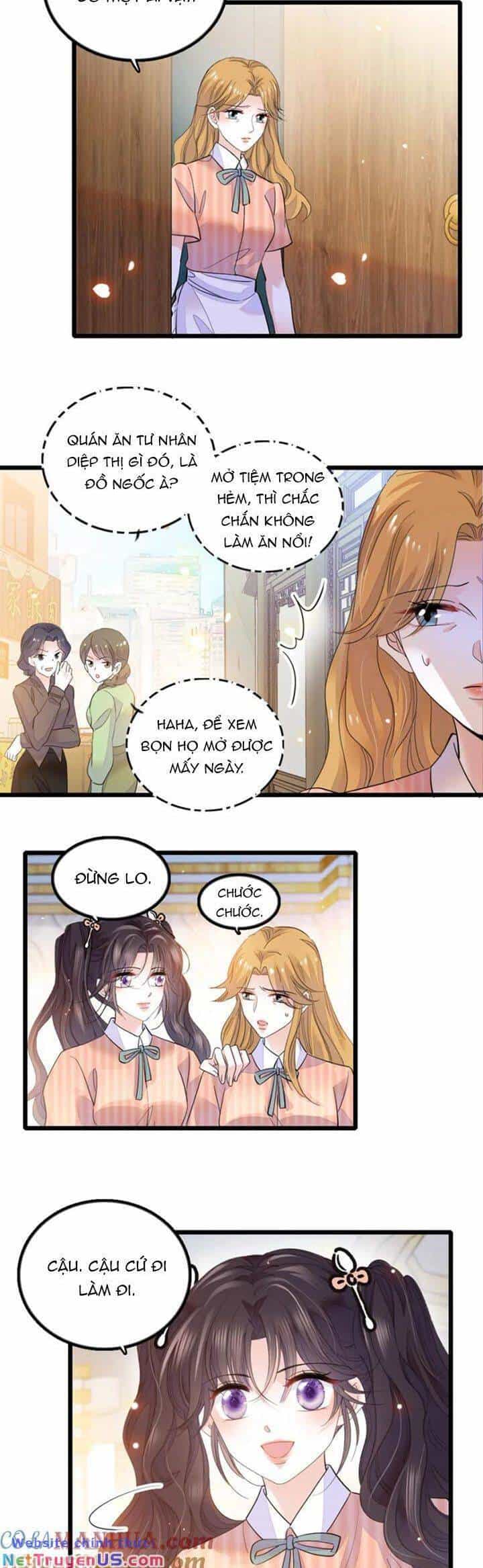 Thiên Kim Toàn Năng Lật Tung Trời - Chương 32 - ảnh 2