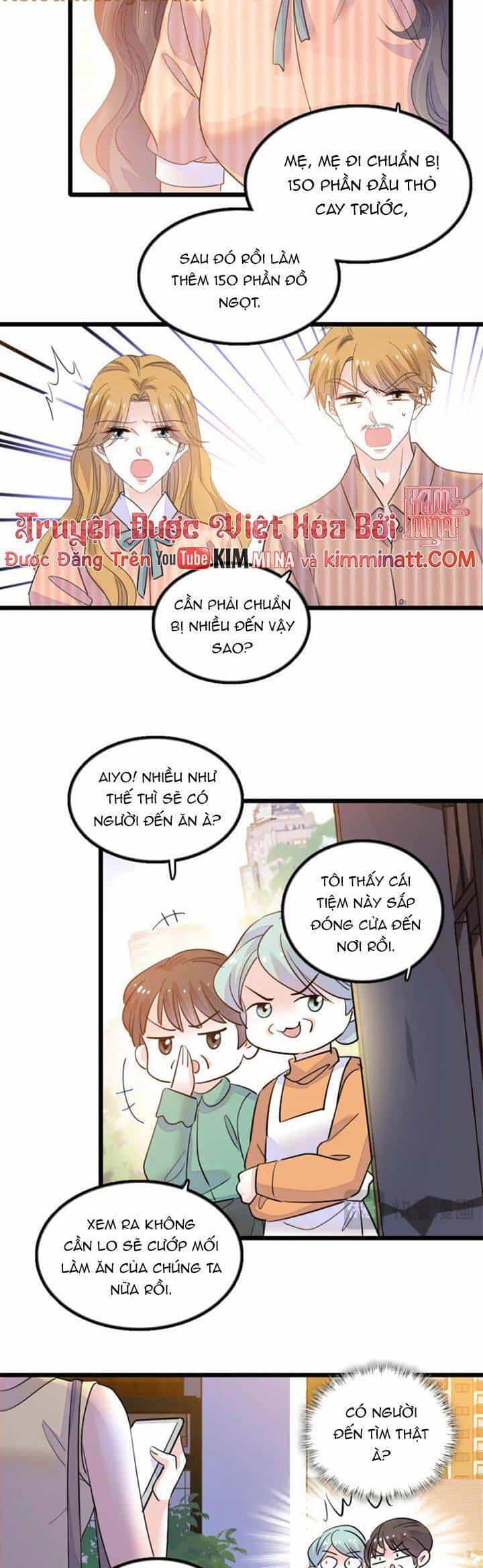 Thiên Kim Toàn Năng Lật Tung Trời - Chương 32 - ảnh 3