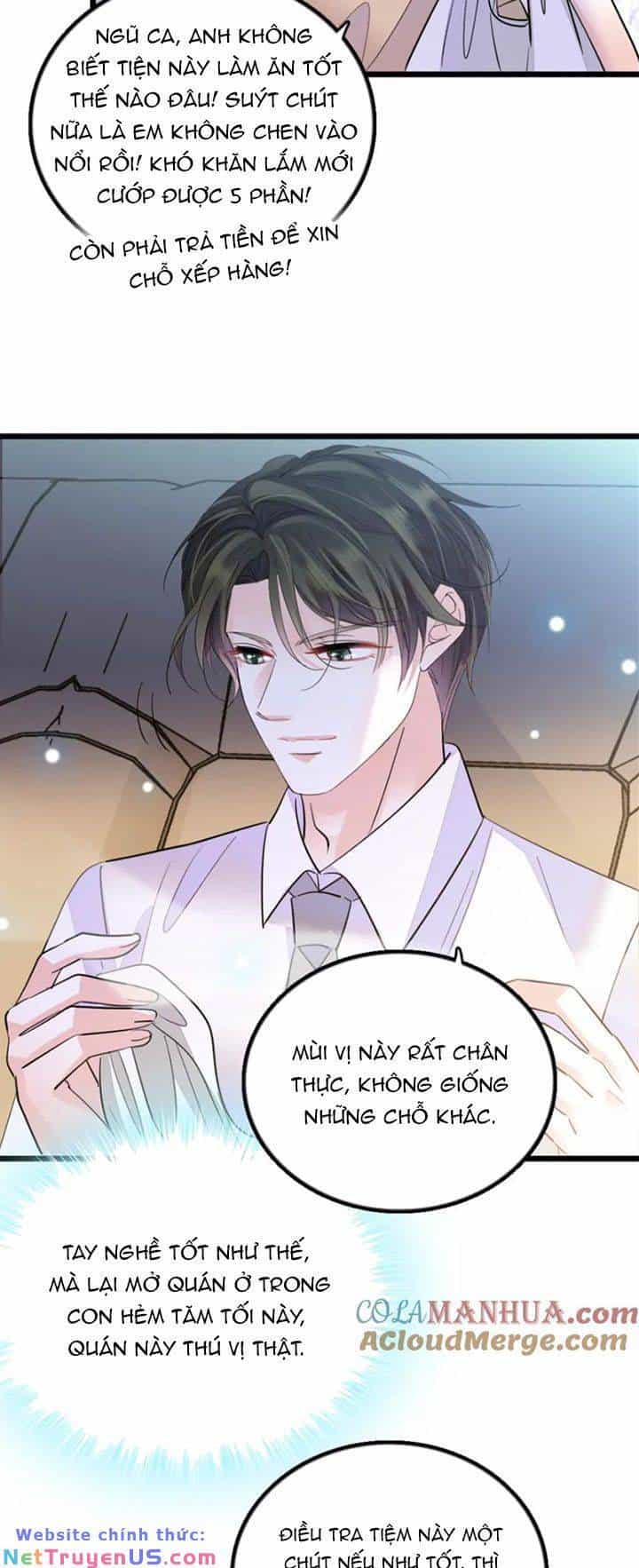Thiên Kim Toàn Năng Lật Tung Trời - Chương 33 - ảnh 11