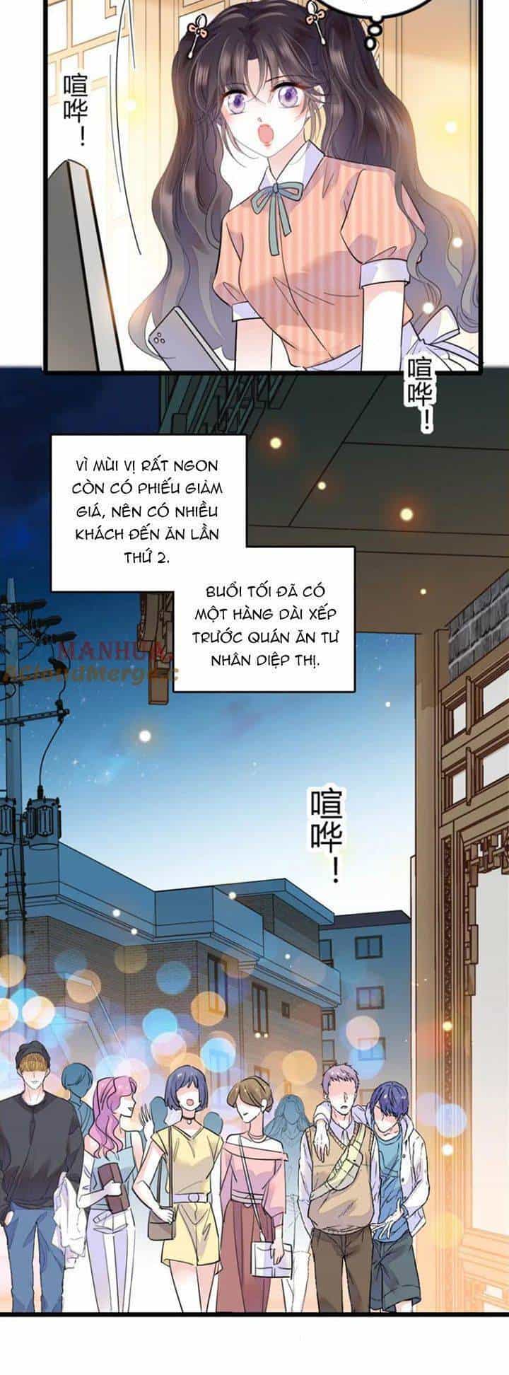 Thiên Kim Toàn Năng Lật Tung Trời - Chương 33 - ảnh 7